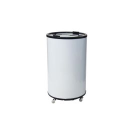 Kibernetik Kühlschrank Party Cooler KS40M Oben - FRI-GX47-001SSG