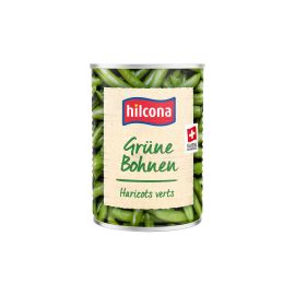 Hilcona Dose Grüne Bohnen 850 g - FRI-GX47-000ADA