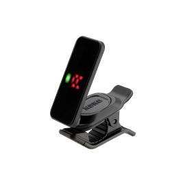 Korg Tuner PC-2 Clip-On Schwarz - FRI-GX47-003DRZ