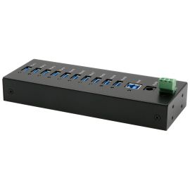 Exsys USB-Hub EX-11230HMS - FRI-GX47-003XXH
