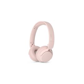 Philips Wireless On-Ear-Kopfhörer TAH4000PK/00 Pink - FRI-GX47-004WNP