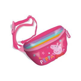 Arditex Bauchtasche Peppa Pig 27 x 11 x 6.5 cm - FRI-GX47-003V1V