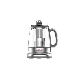 Gastroback Tee- und Wasserkocher Advanced Plus Silber - FRI-GX47-003ND7