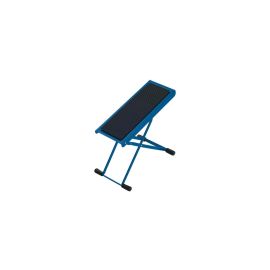 K&M Fussbank 14670 Blau - FRI-GX47-005C63