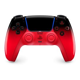 Sony Controller PS5 DualSense Techno Red - FRI-GX47-0017H2