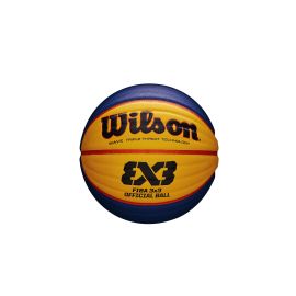 Wilson Basketball FIBA 3 x 3 Game - FRI-GX47-005MXX
