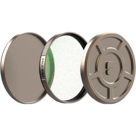 PolarPro 135 Series – Gold Mist Filter – 52 mm - FRI-GX47-005MTE