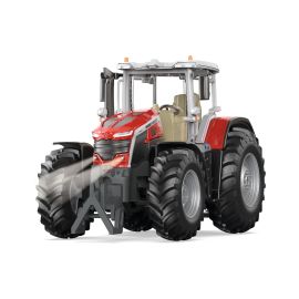 Siku Traktor 9S RC, Bluetooth, leistungsstark - FRI-GX47-004DQT