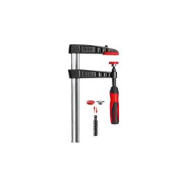 Bessey Schraubzwinge TG30-2K 300 x 140 mm - FRI-GX47-0005NC