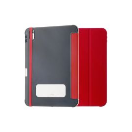 Otterbox Tablet Book Cover React Folio iPad 10.9" Rot - FRI-GX47-003SRC