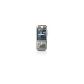 Philips Diktiergerät Digital Pocket Memo DPM8100 Integrator - FRI-GX47-003Q59