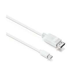 PureLink iSeries Kabel Mini-DisplayPort - DisplayPort, 1.5 m - FRI-GX47-0036JW