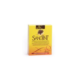 SANOTINT Haarcoloration Mahagoni 125 ml - FRI-GX47-00623V