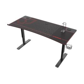 Ultradesk Gaming Tisch Cruiser Rot - FRI-GX47-0056XY