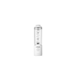 NUTRiBULLET Smoothie Maker Flex Portable NBP013VT Weiss - FRI-GX47-0004YG