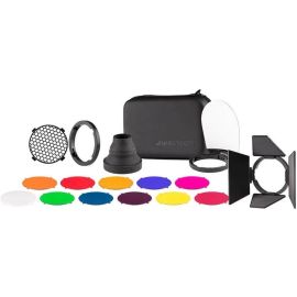 Westcott FJ80 Kreativpaket Grid & Gelpackung - FRI-GX47-000J74