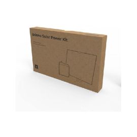Brinno Akku ASP1000-P Solarstrom-Set - FRI-GX47-006AAB