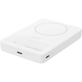 Belkin BoostCharge Slim 10000 mAh (BPD016hqWH) - FRI-GX47-006JN0