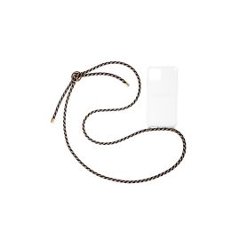 Urbany's Necklace Case iPhone 15 Pro Max Blackberry Muffin - FRI-GX47-0065MY
