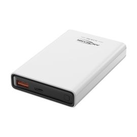 Ansmann Powerbank PB222PD, 10000 mAh, Weiss - FRI-GX47-004DQ9