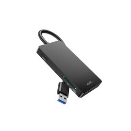 onit Card Reader Extern USB-A 3-in-1 - FRI-GX47-001800