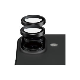 Panzerglass Kameraschutz Hoops Ceramic II iPhone 17 - FRI-GX47-0000EG