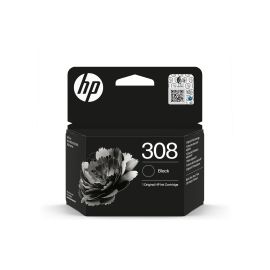 HP Nr. 308 (7FP21UE) Black - FRI-GX47-0000J8