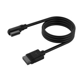 Corsair iCUE LINK-Kabel 1× 90° 600 mm - FRI-GX47-0005B9