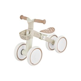 GLOBBER Kinder-Laufrad Learning Bike Beige - FRI-GX47-003832