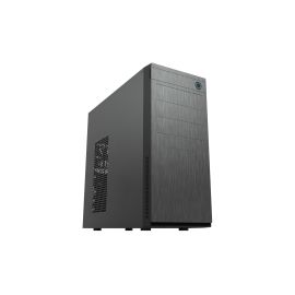 Chieftec PC-Gehäuse HC-10B - FRI-GX47-004V2E