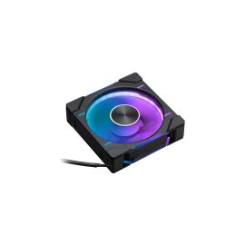 Phanteks PC-Lüfter D30-120 D-RGB PWM Reverse Schwarz - FRI-GX47-004JVA
