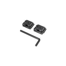 Smallrig Universal-Federkabelklemme (2 Stück) - FRI-GX47-00271C