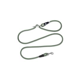 curli Hundeleine Vario Comfort L Moss - FRI-GX47-001NN6
