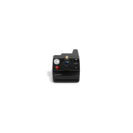 Polaroid Fotokamera Now Gen 3 Schwarz - FRI-GX47-003ZD0