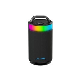 Jlab Bluetooth Speaker Epic Party RGB-Beleuchtung - FRI-GX47-001VKA