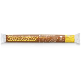 Backstar Backpapier 25 Stück - FRI-GX47-0000PD