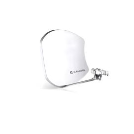 Visiosat SAT Antenne G2 Weiss, 75 x 64 cm - FRI-GX47-00247A