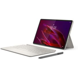 Lenovo Tablet Yoga Tab 256 GB Grau - FRI-GX47-00115J