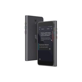 TimeKettle Übersetzer Fluentalk T1 AI - FRI-GX47-005BZM