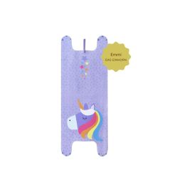 Yogitier Emmi das Einhorn Naturkautschuk / Mikrofaser, Braun - FRI-GX47-002TVF