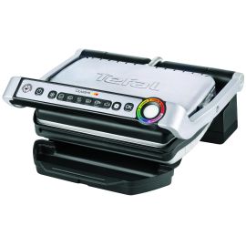 Tefal Kontaktgrill Optigrill GC705 2000 W - FRI-GX47-000C5T