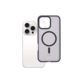 onit Back Cover Armorix iPhone 16 Pro Max Schwarz matt - FRI-GX47-001F8Y