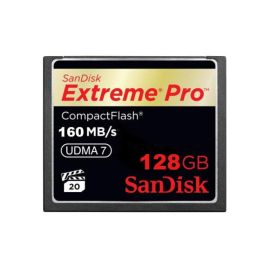 SANDISK CF-Karte Extreme Pro 128 GB - FRI-GX47-003W3F