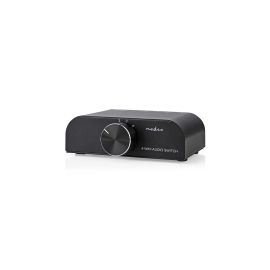 CE Audio-Umschaltpult 4-fach - FRI-GX47-0043YY