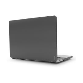 Vonmählen Notebook-Hardcover Clear 16 ", Schwarz - FRI-GX47-002GS5