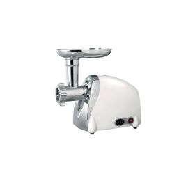 OHMEX Fleischwolf Duetto Plus Weiss - FRI-GX47-002Y72