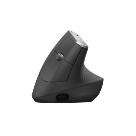 Logitech Ergonomische Maus MX Vertical - FRI-GX47-006VP5