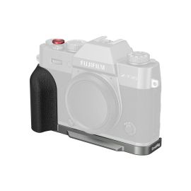 Smallrig L-Winkel FUJIFILM X-T30 III mit Silikongriff, Charcoal - FRI-GX47-004FWH