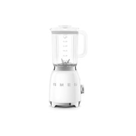 SMEG Standmixer 50's Style BLF03WHEU Weiss - FRI-GX47-004F5M