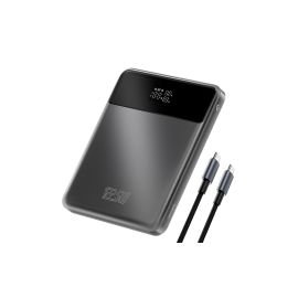 4smarts Powerbank Slim 20000 mAh - FRI-GX47-001GAP